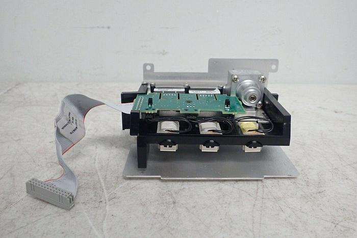 Used Agilent HP G1544-60710 Split/SL Purge (Medium) 250psig Max Inlet Pressure