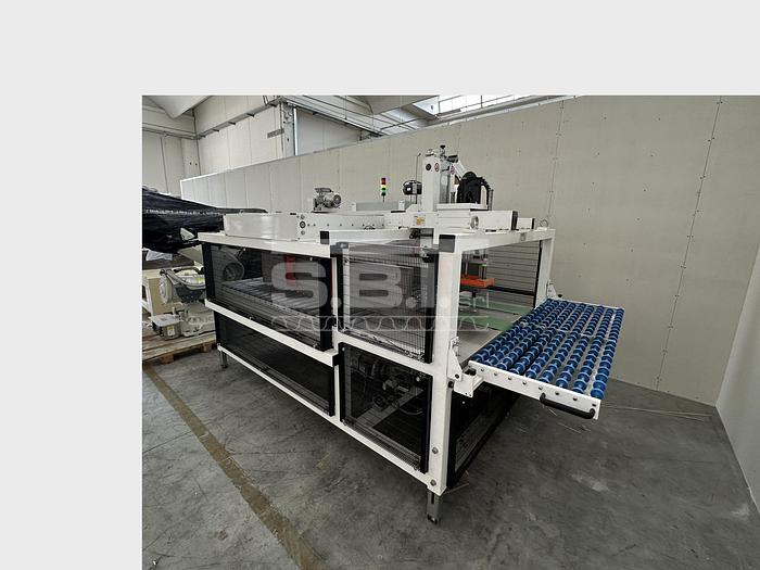 Usato Legapacchi OMS