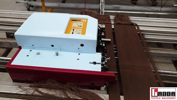 Usato ANNODATRICE TITAN KM2000 #A 154-1