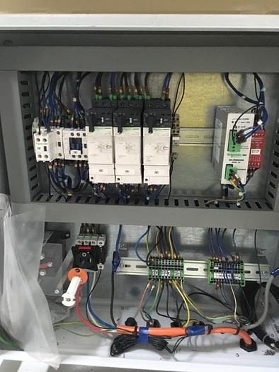 Used Low & Duff Macintyre 20kg Universal Refiner Conche