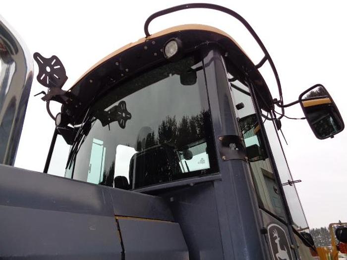 Used 2012 John Deere 524K- Stock #: 8612
