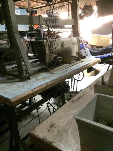 Usato Macchine da cucire  vari modelli