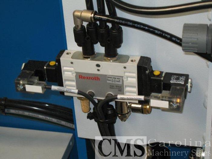 Used Holzma Profiline HPV 510