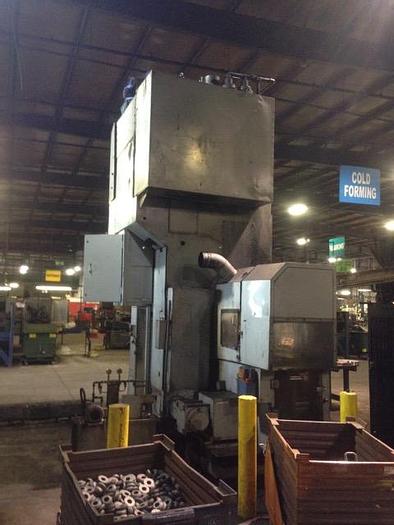 Used Press Knuckle Joint Coining KB400