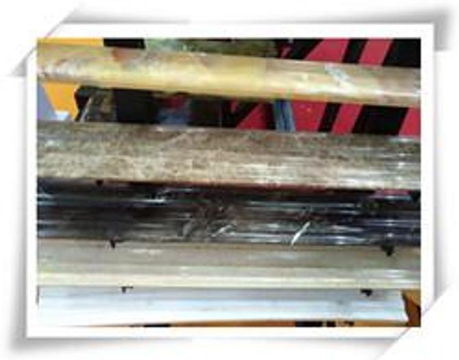 TigerTec TR510S Stone Working Center