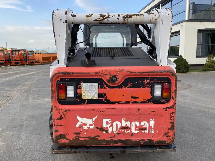 Usato 2012 BOBCAT S770