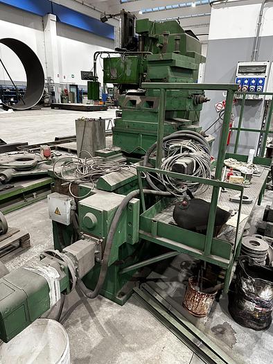 Usato SCHNEIDER 5000