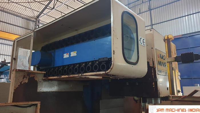 Used Kao Ming KMC1500V VMC - 1999