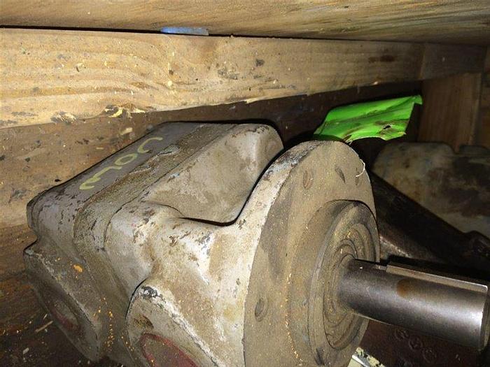 Used 0 Vickers HYMVICKERC Vickers Vane Pump