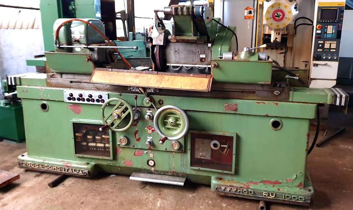 Zocca RU1000 Cylindrical Grinding Machine