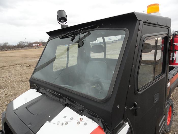 Used 2012 Bobcat 3450 RTV