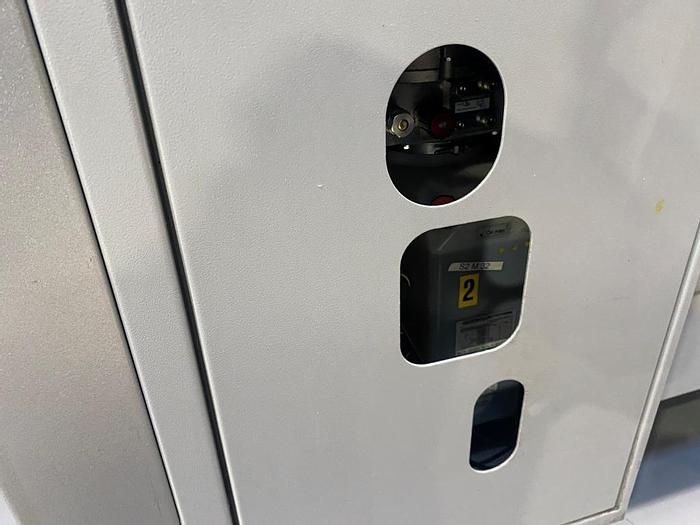 Used 2013 DMG Mori NHX 4000 Horizontal Machining Center