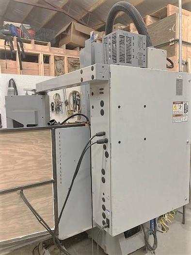 Used 2008 Haas TM-1 32 BIT