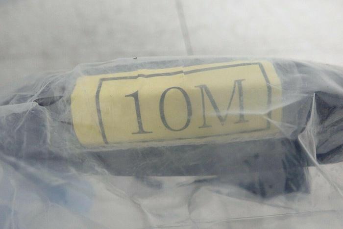 Used Safety Vision SVS-10MMF 10 Meter M/F Threaded Sectional/Extension Cable