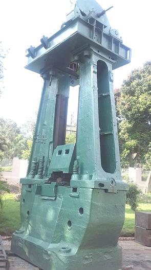 Used Hammer Forging Belt Drop NKH