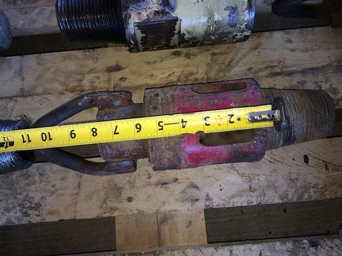 Used Lifting Bell - 410310287