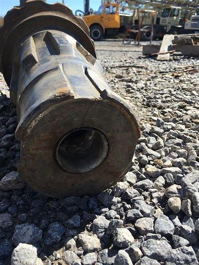 Used 0 Atlas Copco 11-7/8" SD-10 Hammer Bit