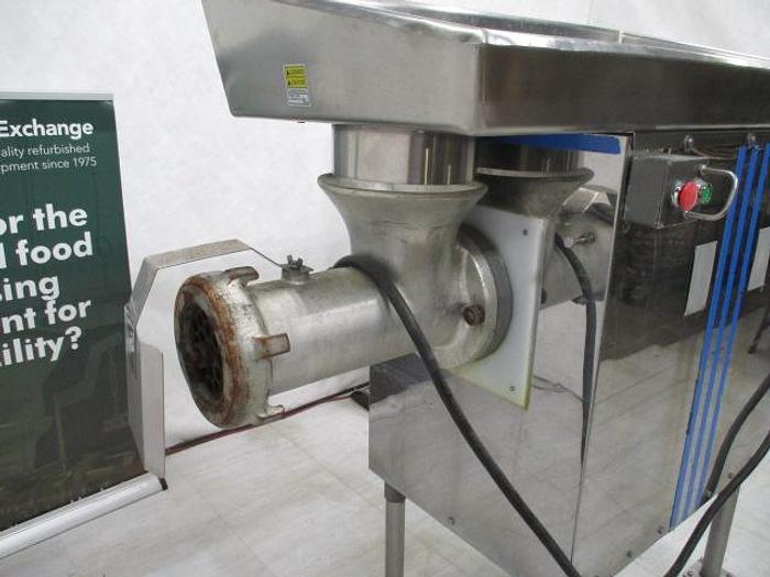 Used Biro Heavy Horse Power Pan Grinder; Md#1056
