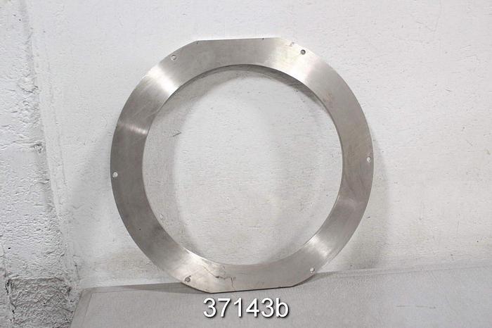 Used Warren 12PL15 Pump Case Ring, 65400239 #37143