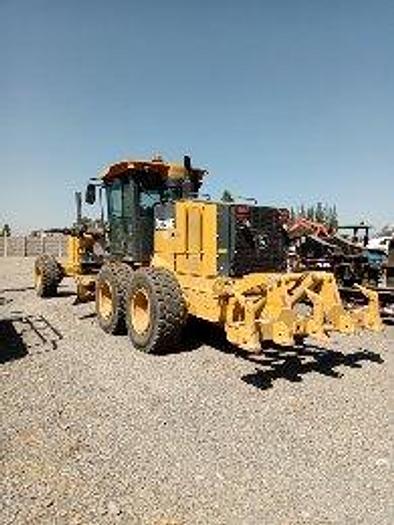 Usado 2015 JOHN DEERE 670G