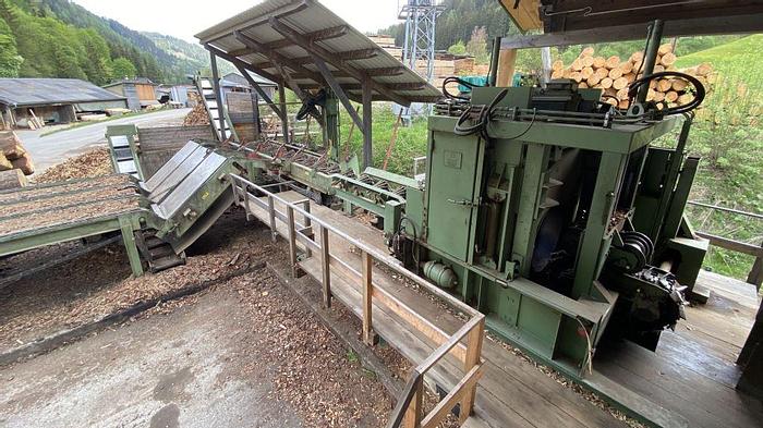 Gebruikt MAYRHOFER + VALON KONE  RZ + VK90