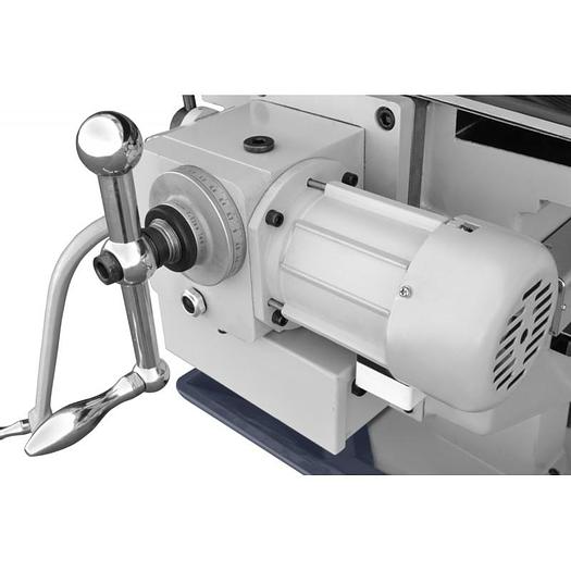 Cormak MFM 380 Manual Milling Machine