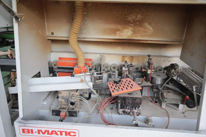 Used 2004 Bimatic 3.5