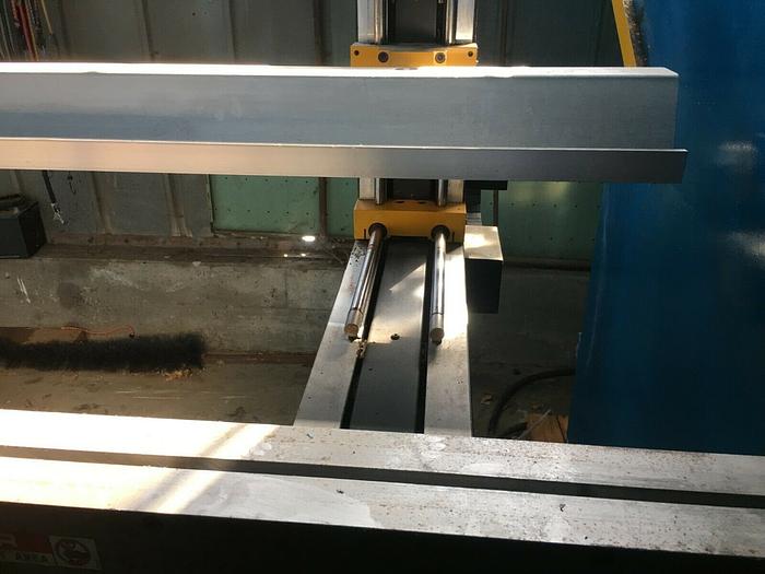 Used CINCINNATI 175PF-10 PROFORM CNC HYDRAULIC PRESS BRAKE 175 TON UNUSED