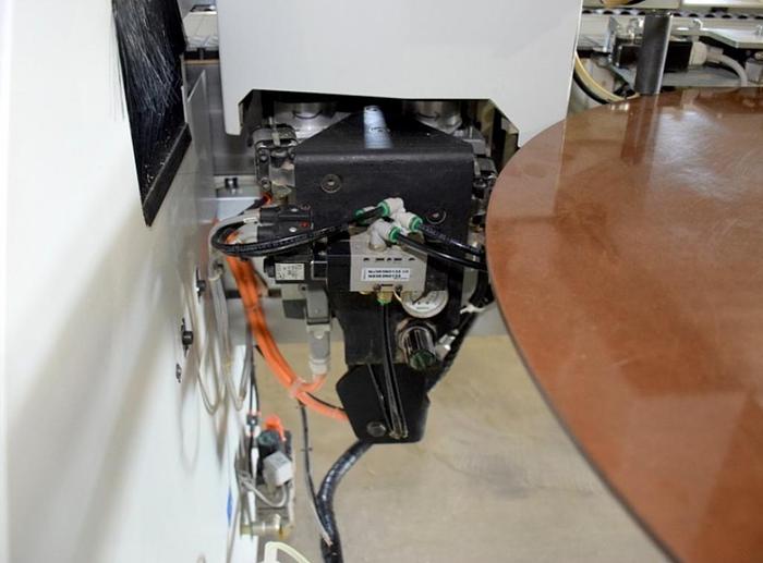 Used 2013 *SOLD* Edgebander - Biesse Akron 1320