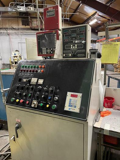 Used SEYI SUTHERLAND HSD220