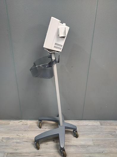 Gebraucht Mindray Datascope Accutorr V Vital Patientenmonitor auf Trolley