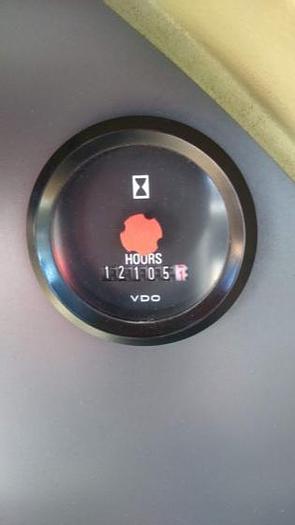 Usado 2008 Liebherr PR764