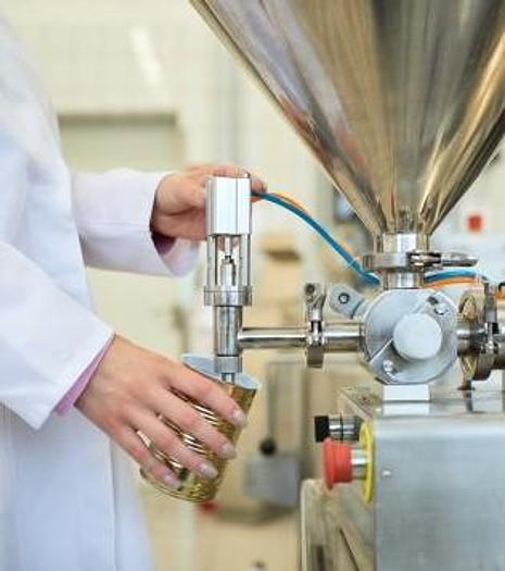 Kolbenfüllmaschine, Tischmodell, NEU!!!