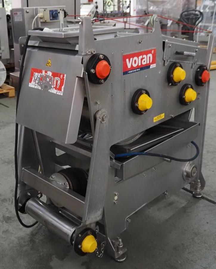 Gebraucht Voran EBP 350