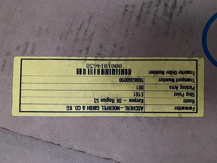 Used Motor 5,5 kW, NN