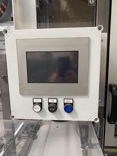 Gebraucht 2013 VestTech Setzpacker für Gläser