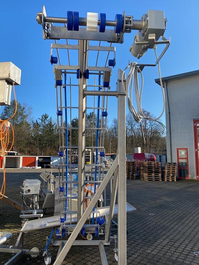 Used 2019 Ryll Z - Elevator MFB VAZN + Volta