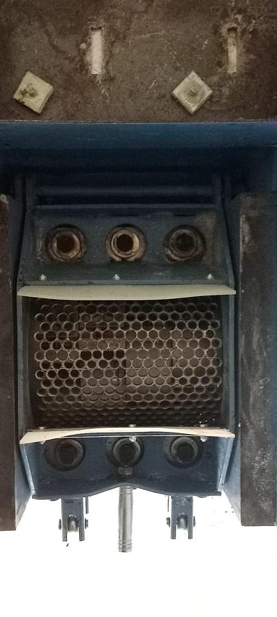 Gebraucht NN Hammermühle