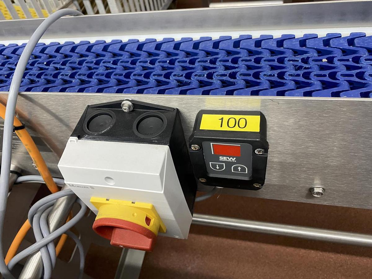 Used 2014 Föratec KF001063