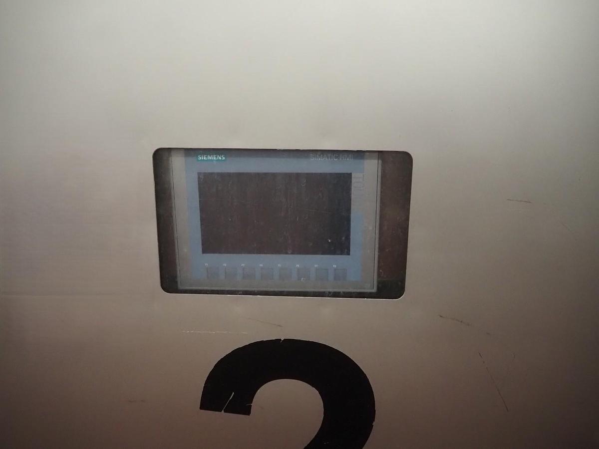 Gebraucht 2006 Marel Presso 600