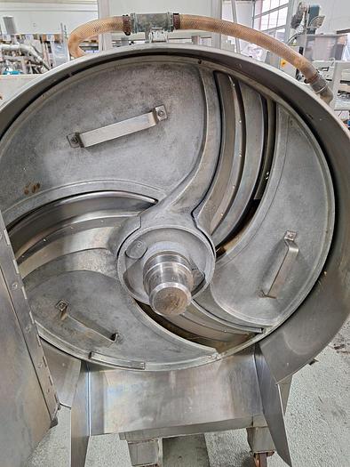 Gebraucht Eillert B.V. G 3300