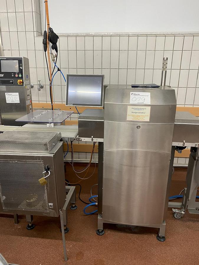 Used 2014 Grex X0400