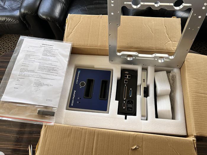 Gebraucht 2022 Videojet DataFlex 6530