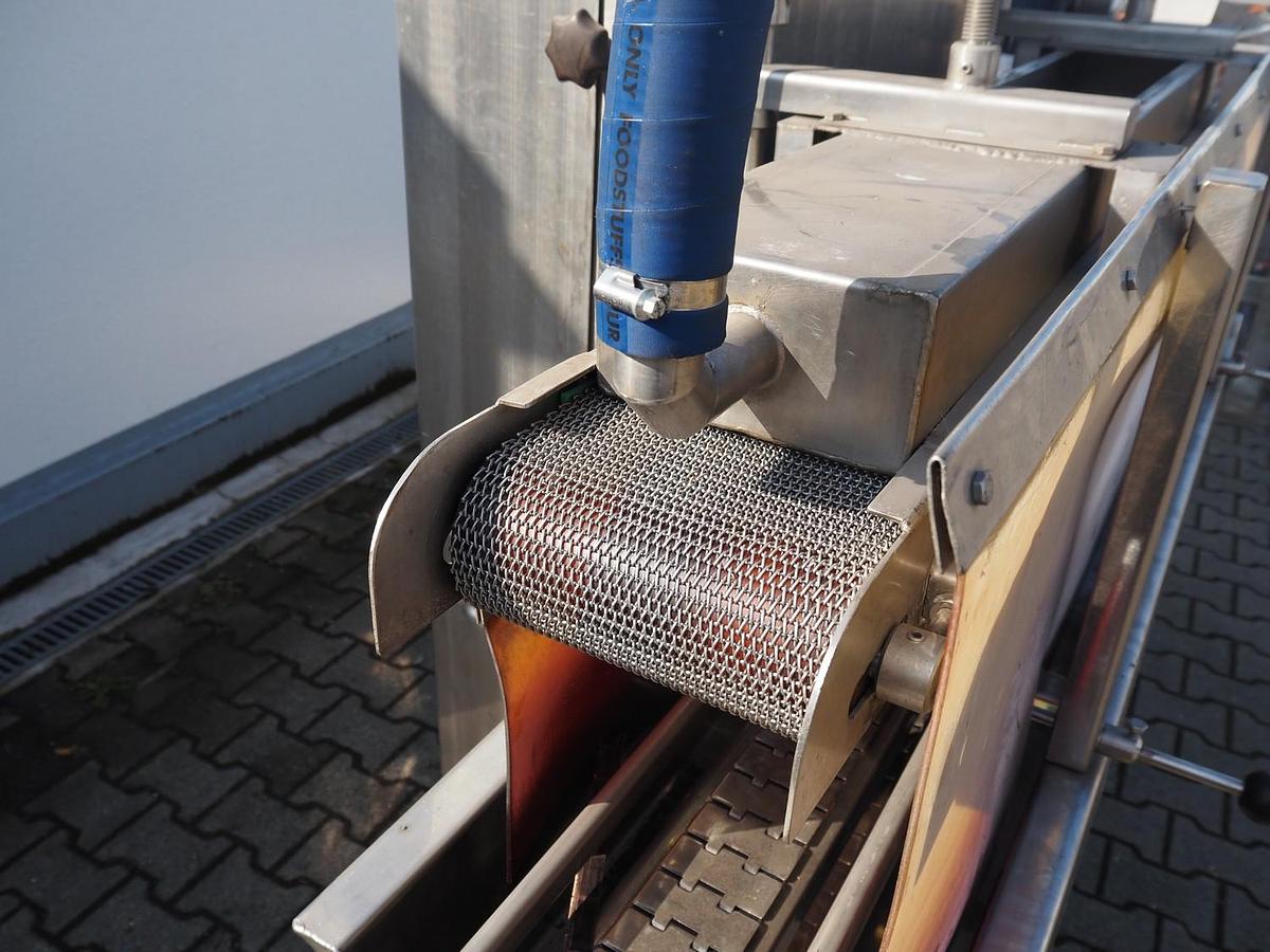 Used Stiels Überrieseler für Aufguß