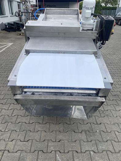 Überholt Engler Entstielmaschine für Kirschen Supra E 10