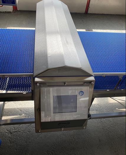 2022 Loma Metallsuchgerät IQ3+E