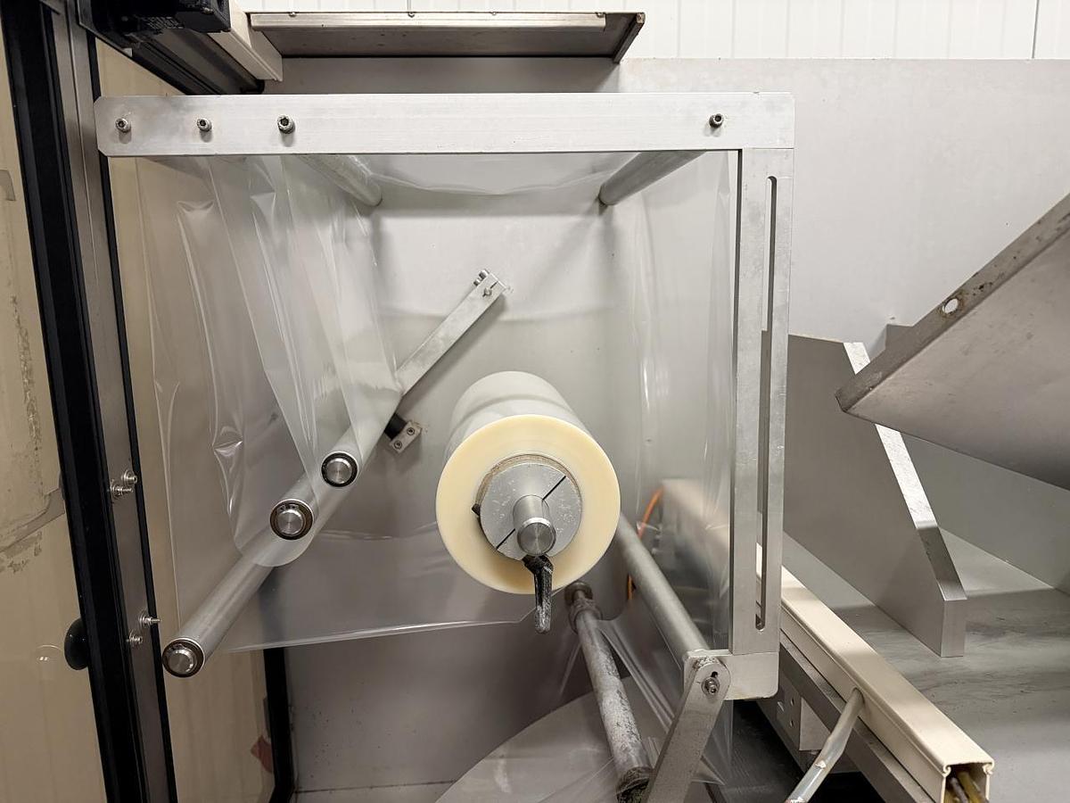 Gebraucht GMS ILPRA AG