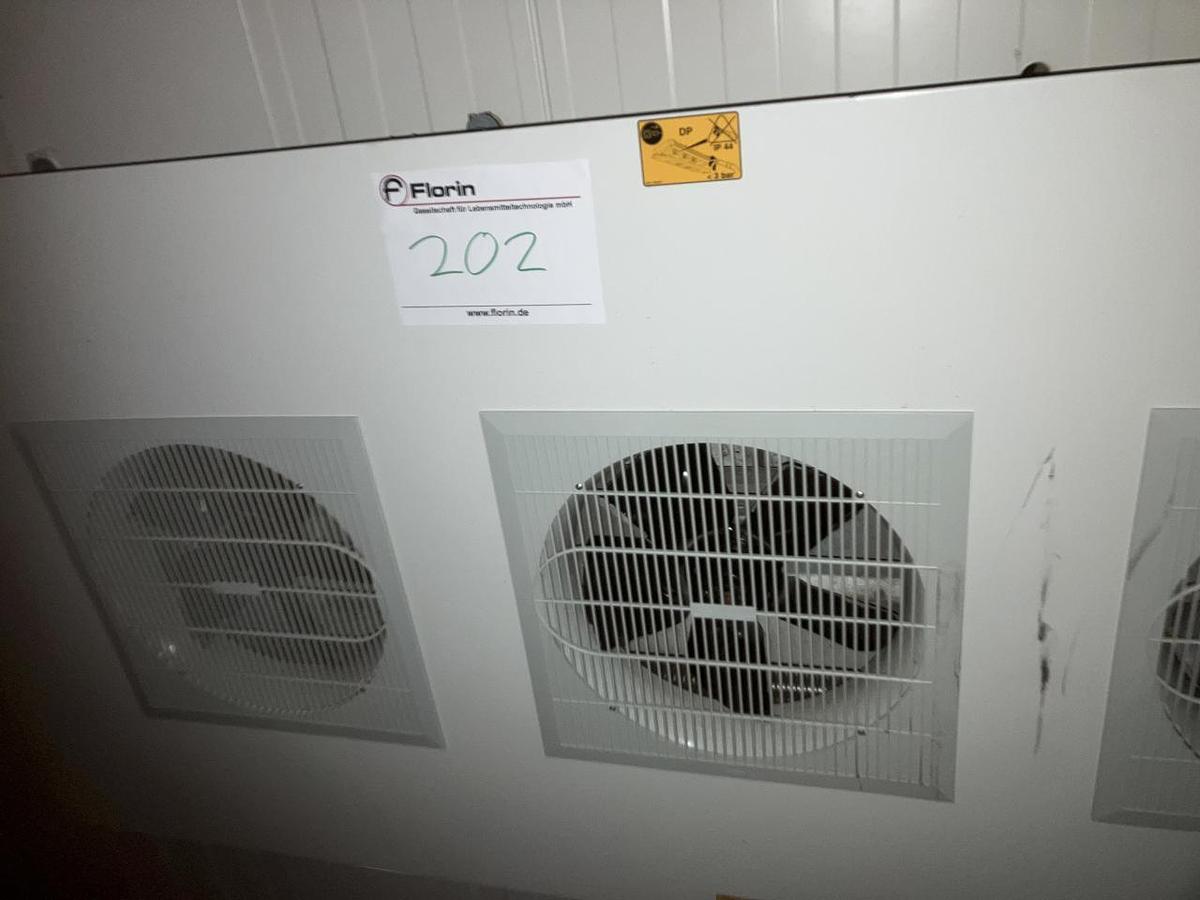 Used Gea Küba Kältetechnik Comfort DP