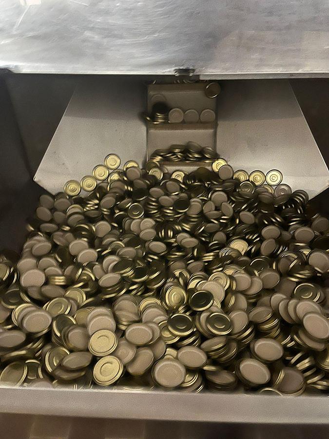 Gebraucht 1993 Gherri Gino GG 90 S