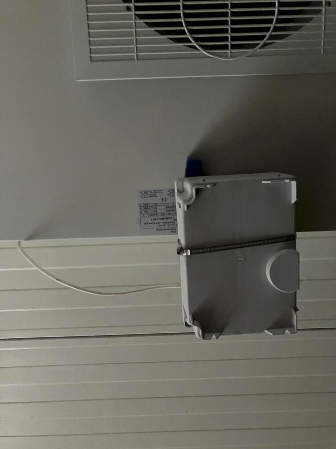 Used Gea Küba Kältetechnik Comfort DP